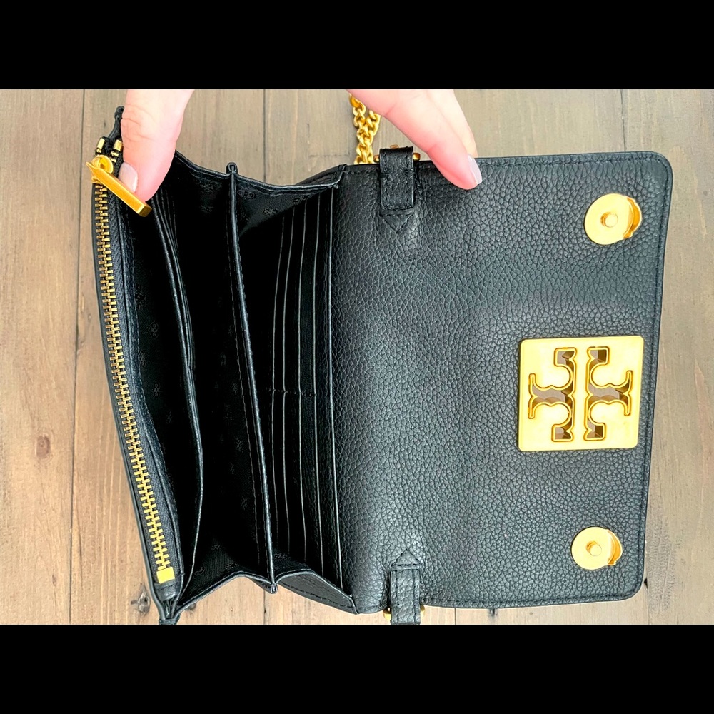 Tory Burch Britton Chain Crossbody